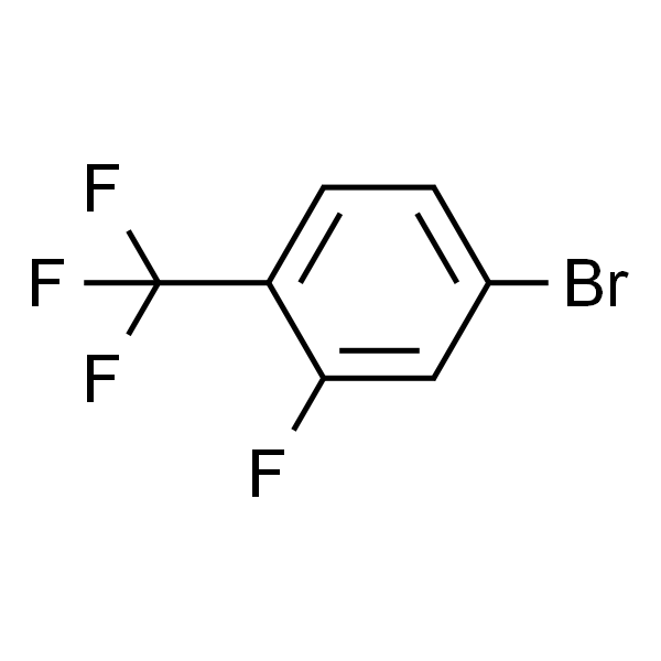 4-溴-2-氟三氟甲苯