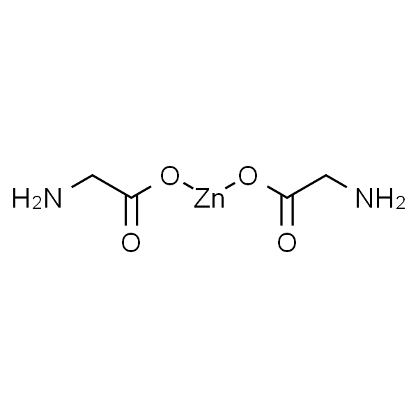 甘氨酸锌盐 一水合物 [蛋白质研究用]