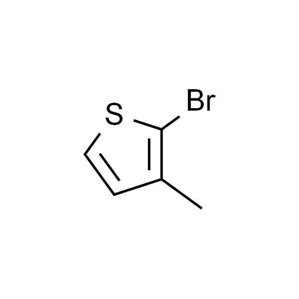 2-溴-3-甲基噻吩