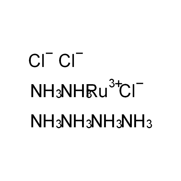 氯化六氨合钌(III), Ru 32.1% 最低