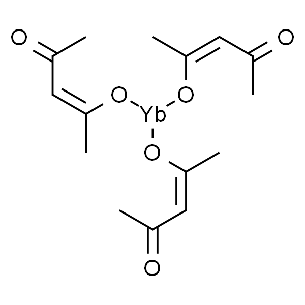 乙酰丙酮镱(III), REacton?