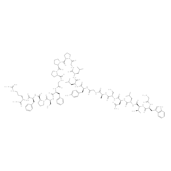 Galanin Receptor Ligand M35