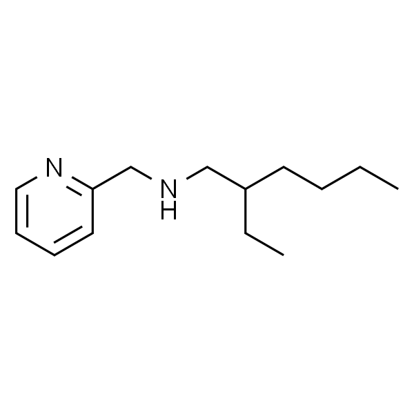 2-(2-ETHYLHEXYLAMINOMETHYL)PYRIDINE DIHYDROCHLORIDE