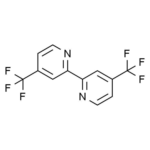 4,4'-二(三氟甲基)-2,2'-联吡啶