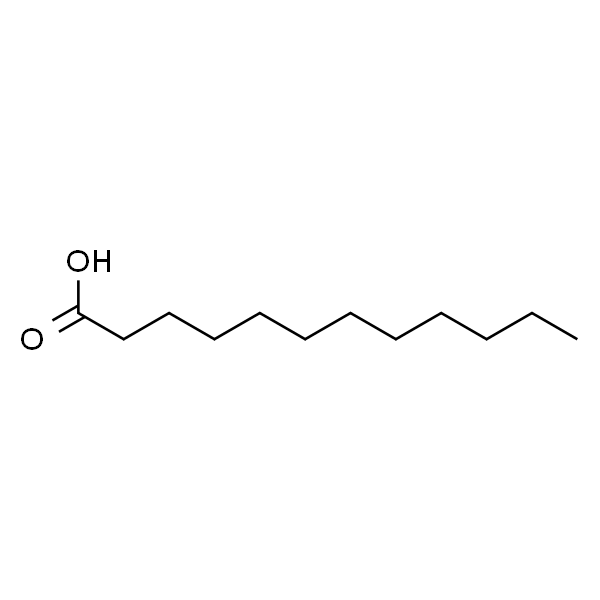 月桂酸, 通常 99.5%