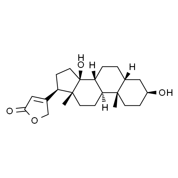 毛地黄毒苷配基