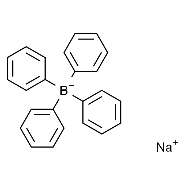 四苯基硼酸钠