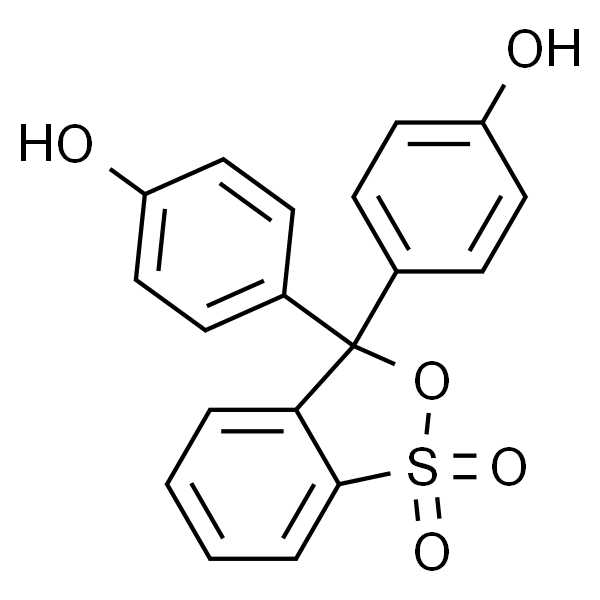 酚红(0.1%的乙醇(约20%)溶液)[用于滴定]