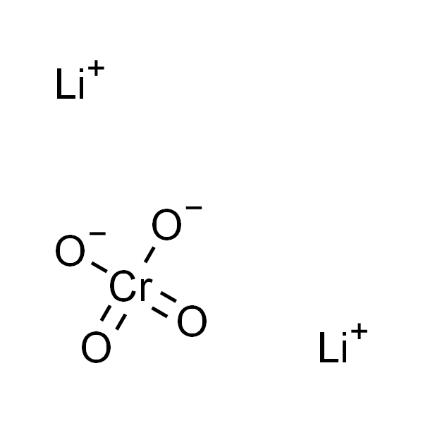 铬酸锂