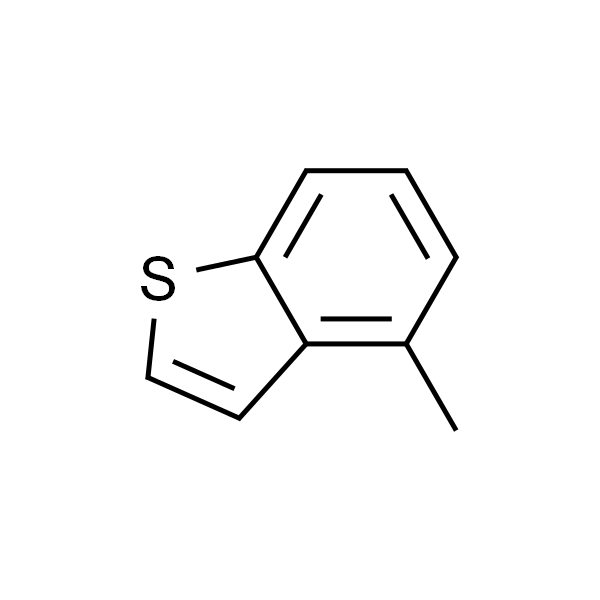 4-甲基苯并[b]噻吩