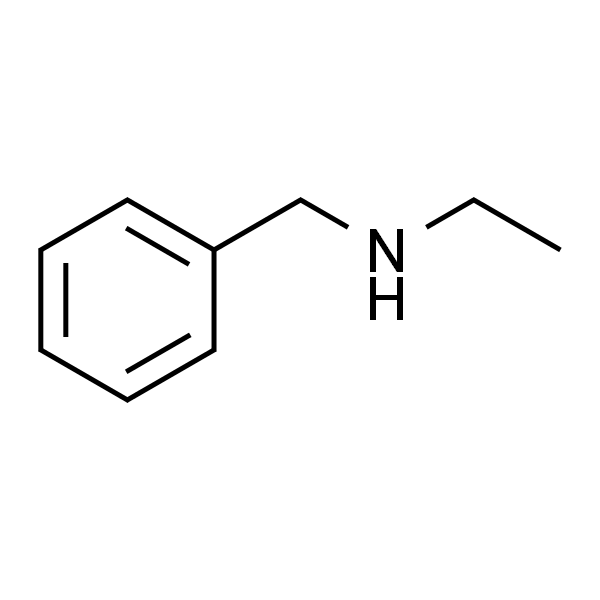 N-乙基苄胺