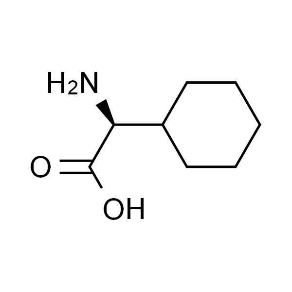 L-(+)-2-环己基甘氨酸