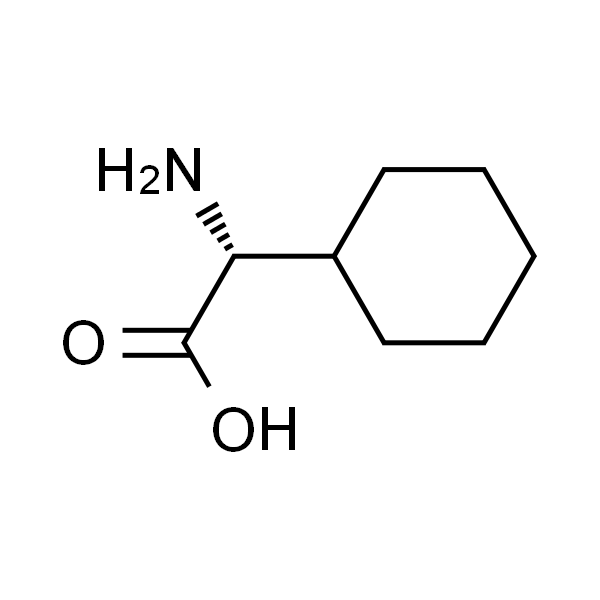 D-2-环己基甘氨酸