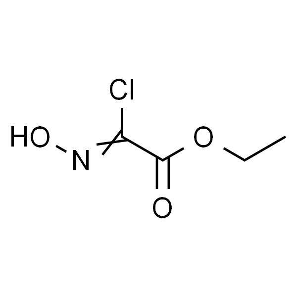 氯代肟基乙酸乙酯