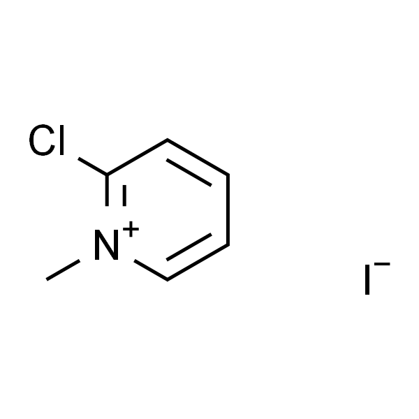 2-氯-1-甲基吡啶碘化物