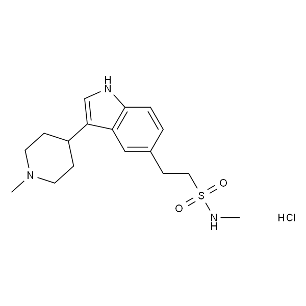 盐酸那拉曲坦