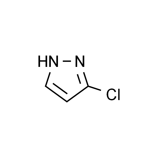 3-氯-1H-吡唑