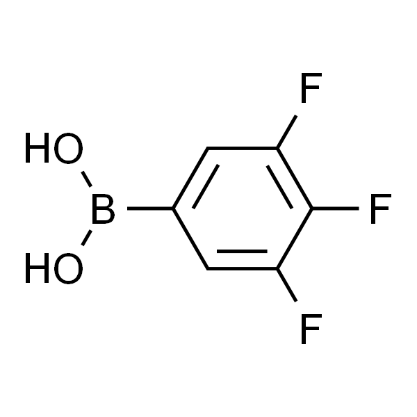 3,4,5-三氟苯硼酸