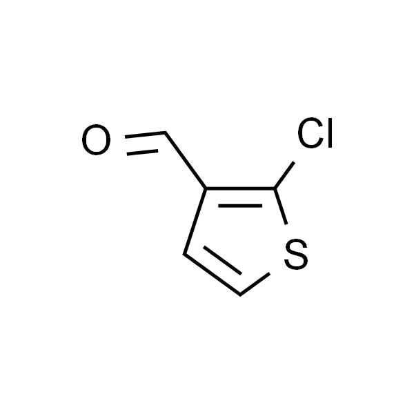 2-氯-3-噻吩甲醛