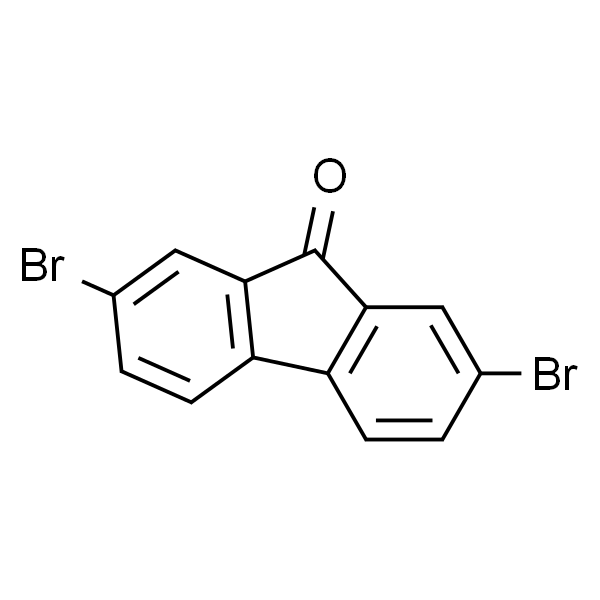 2,7-二溴-9-芴酮