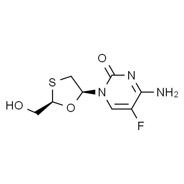 Emtricitabine