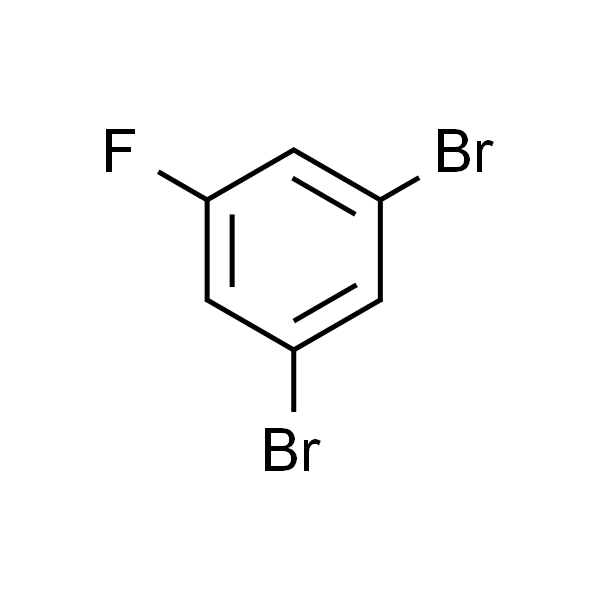 1,3-二溴-5-氟苯