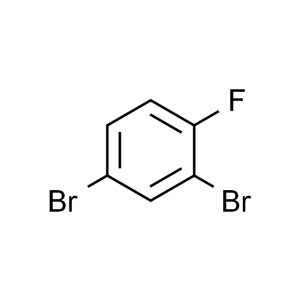 2,4-二溴氟苯