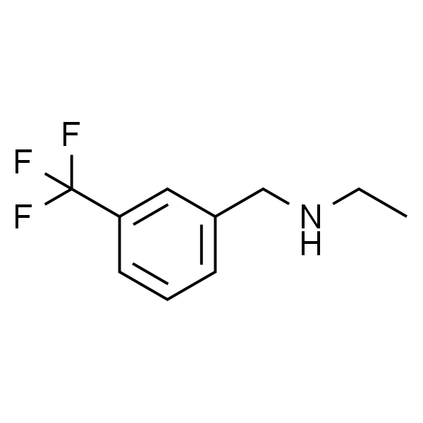 N-(3-三氟甲基苄基)乙胺