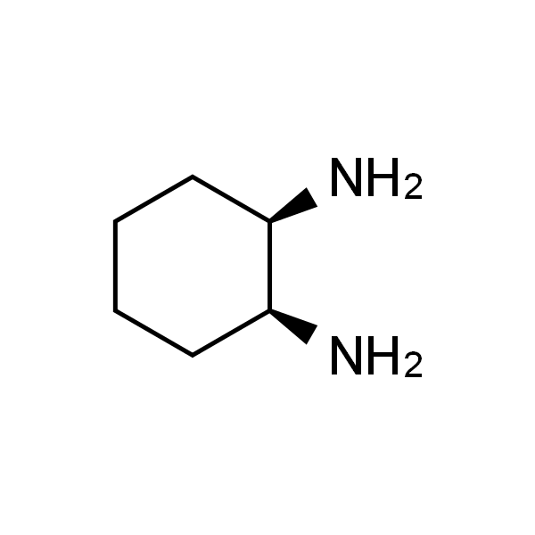 顺-1，2-环己二胺