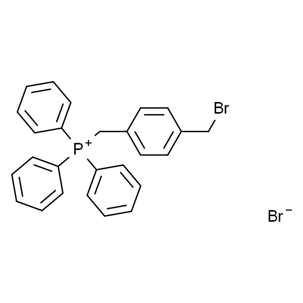 4-溴甲基苯基三苯基溴化磷