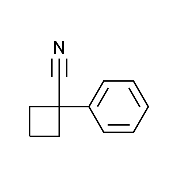 1-苯基环丁腈