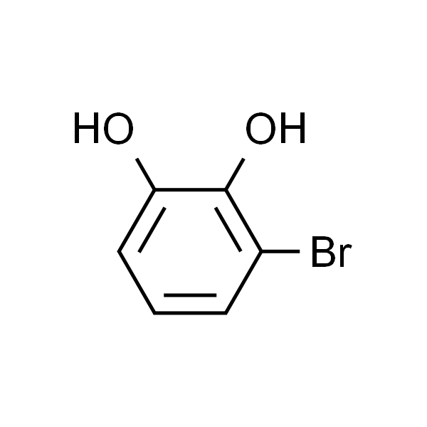 3-溴邻苯二酚