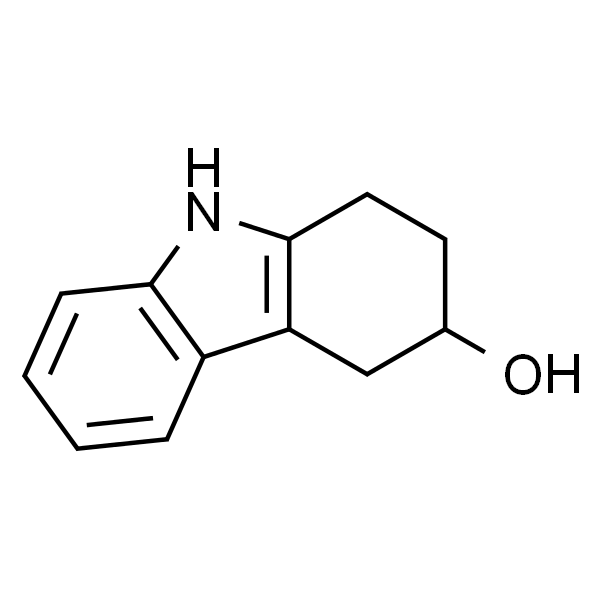 2,3,4,9-四氢-1H-咔唑-3-醇