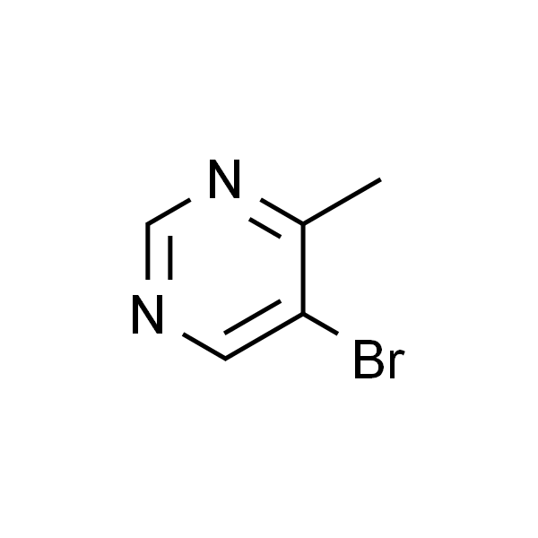 5-溴-4-甲基嘧啶