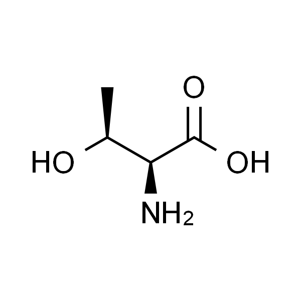 DL-别苏氨酸 (含苏氨酸)