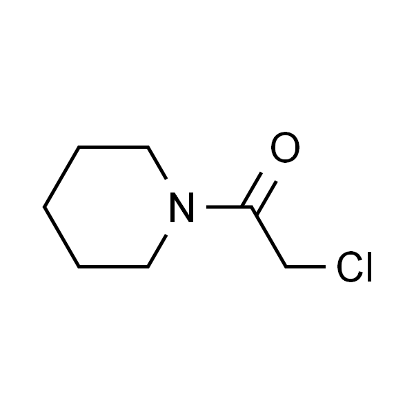 2-氯-1-(哌啶-1-基)乙酮