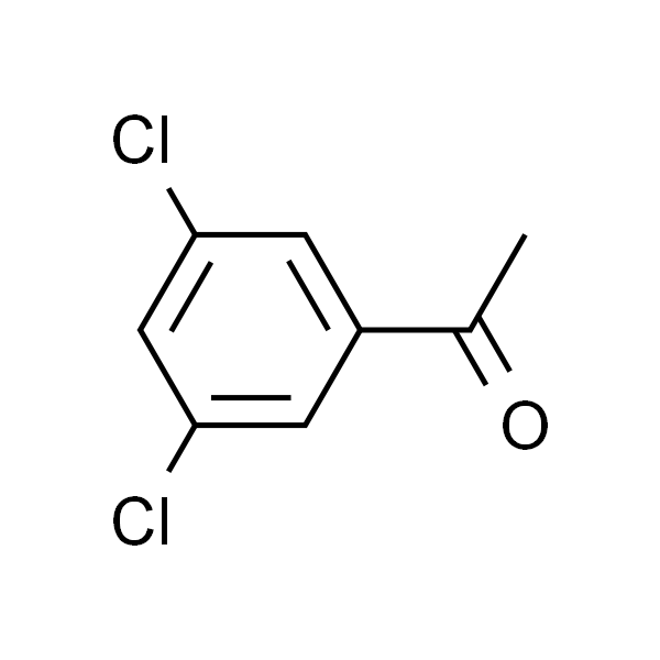 3',5'-二氯苯乙酮