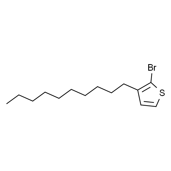 2-溴-3-癸基噻吩