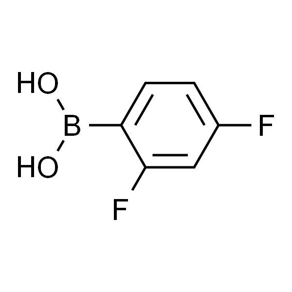 2,4-二氟苯硼酸