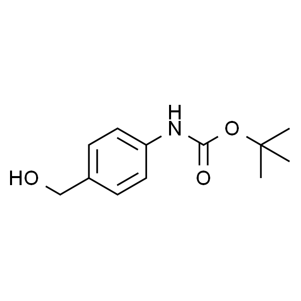 BOC-4-氨基苄醇