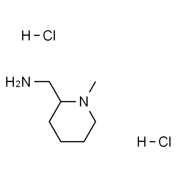 (1-甲基吡啶-2-基)甲胺二盐酸盐