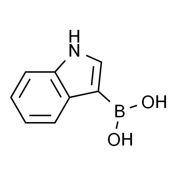 5-吲哚硼酸