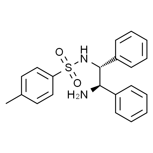 (R,R)-N-(对甲苯磺酰基)-1,2-二苯基乙二胺