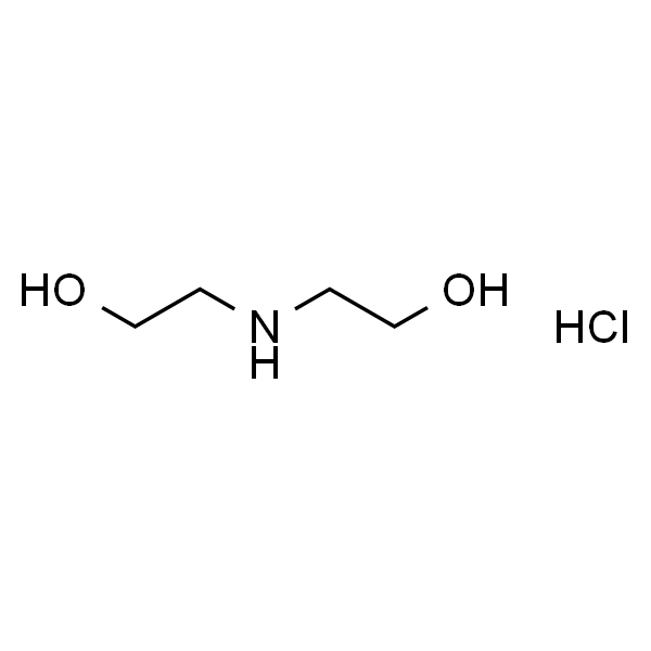 二乙醇胺盐酸盐