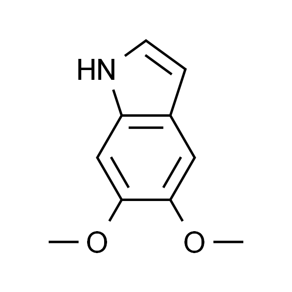 5,6-二甲氧基吲哚