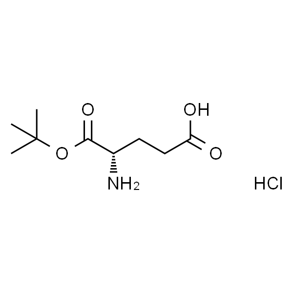 L-谷氨酸-5-叔丁酯盐酸盐