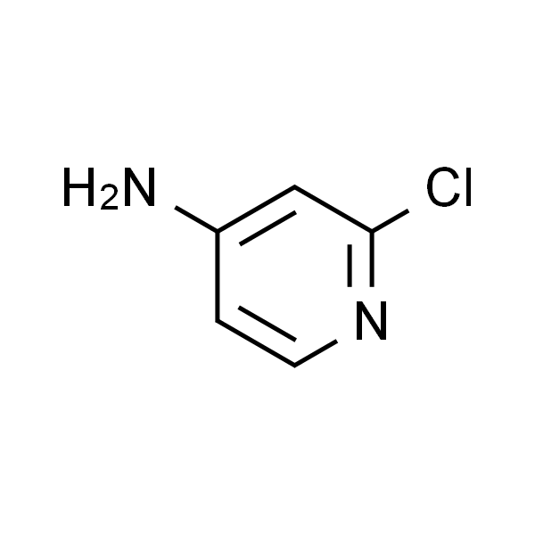 4-氨基-2-氯吡啶