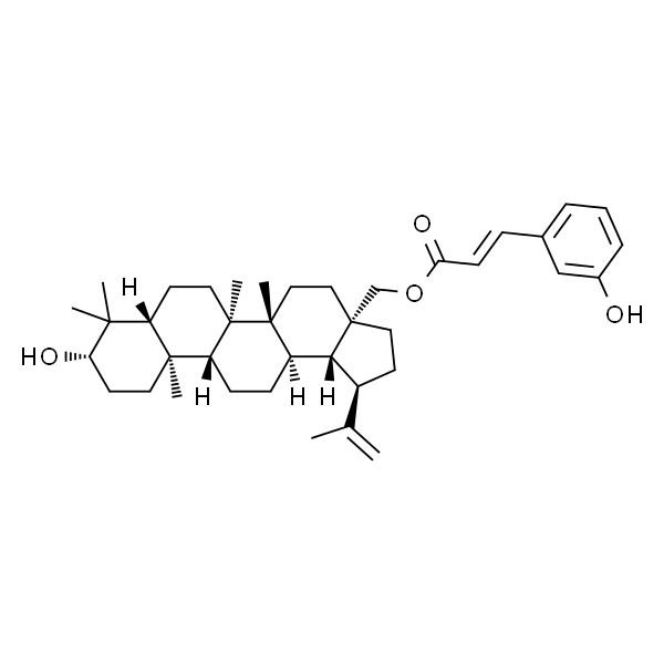 3-O-(E)-p-Coumaroylbetulin