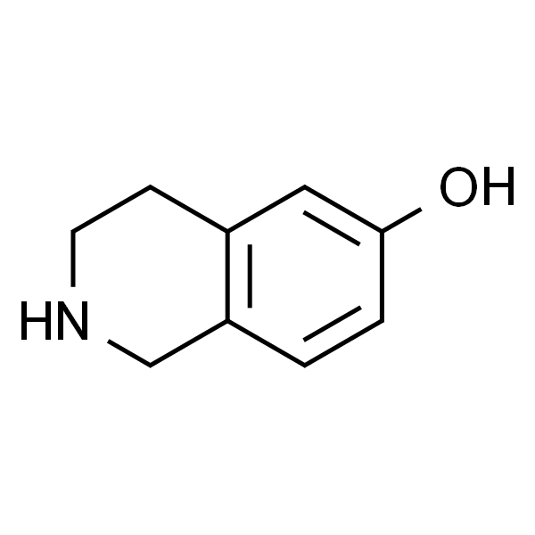 6-羟基-1,2,3,4-四氢异喹啉