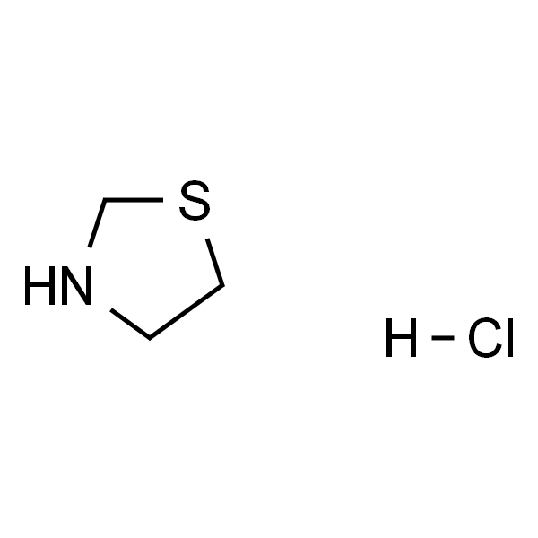 四氢噻唑盐酸盐